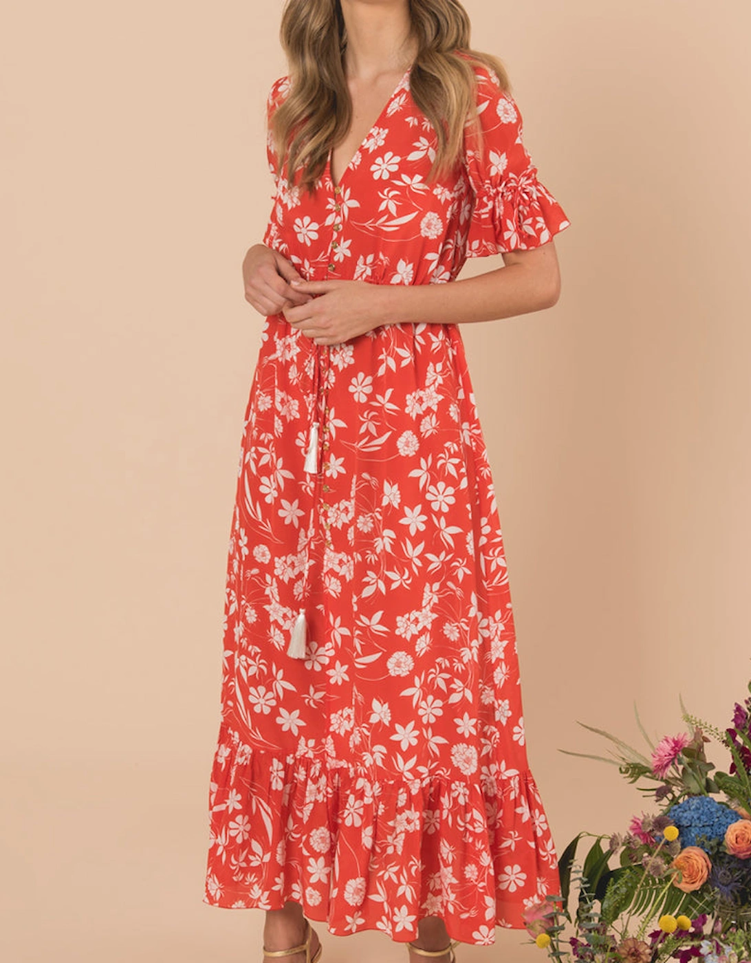 Dress, 6 of 5