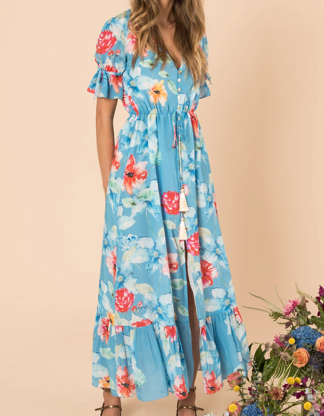Dress, 7 of 6