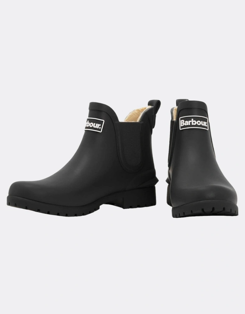 Kirkton Womens Chelsea Wellies
