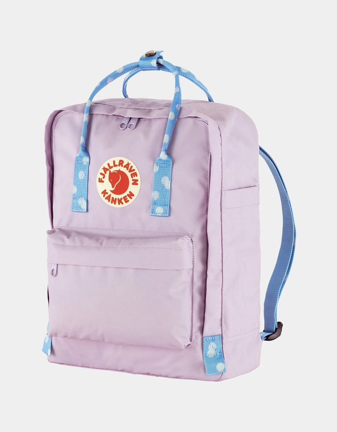 Classic Unisex Backpack - Pastel Lavender-Confetti 457-916, 4 of 3