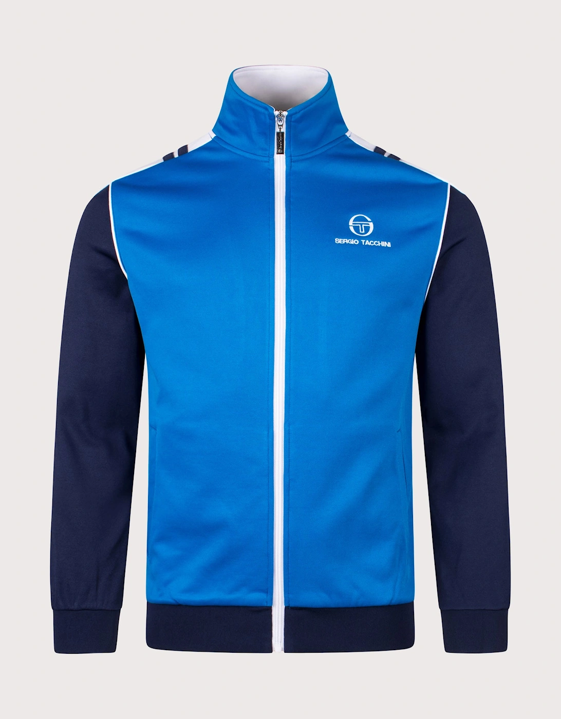 Drive Track Top, 4 of 3