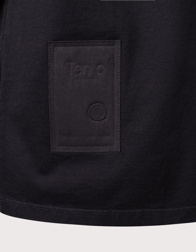 Manica Corta T-Shirt