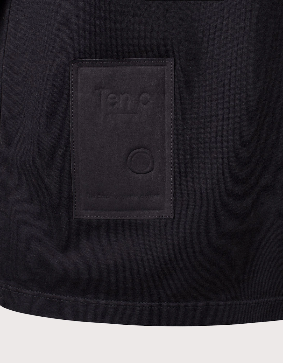 Manica Corta T-Shirt