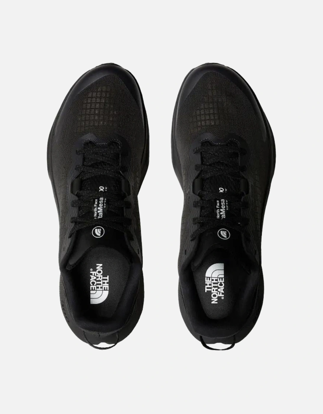 Altamesa 300 Trail Running Shoes - Grey/Black