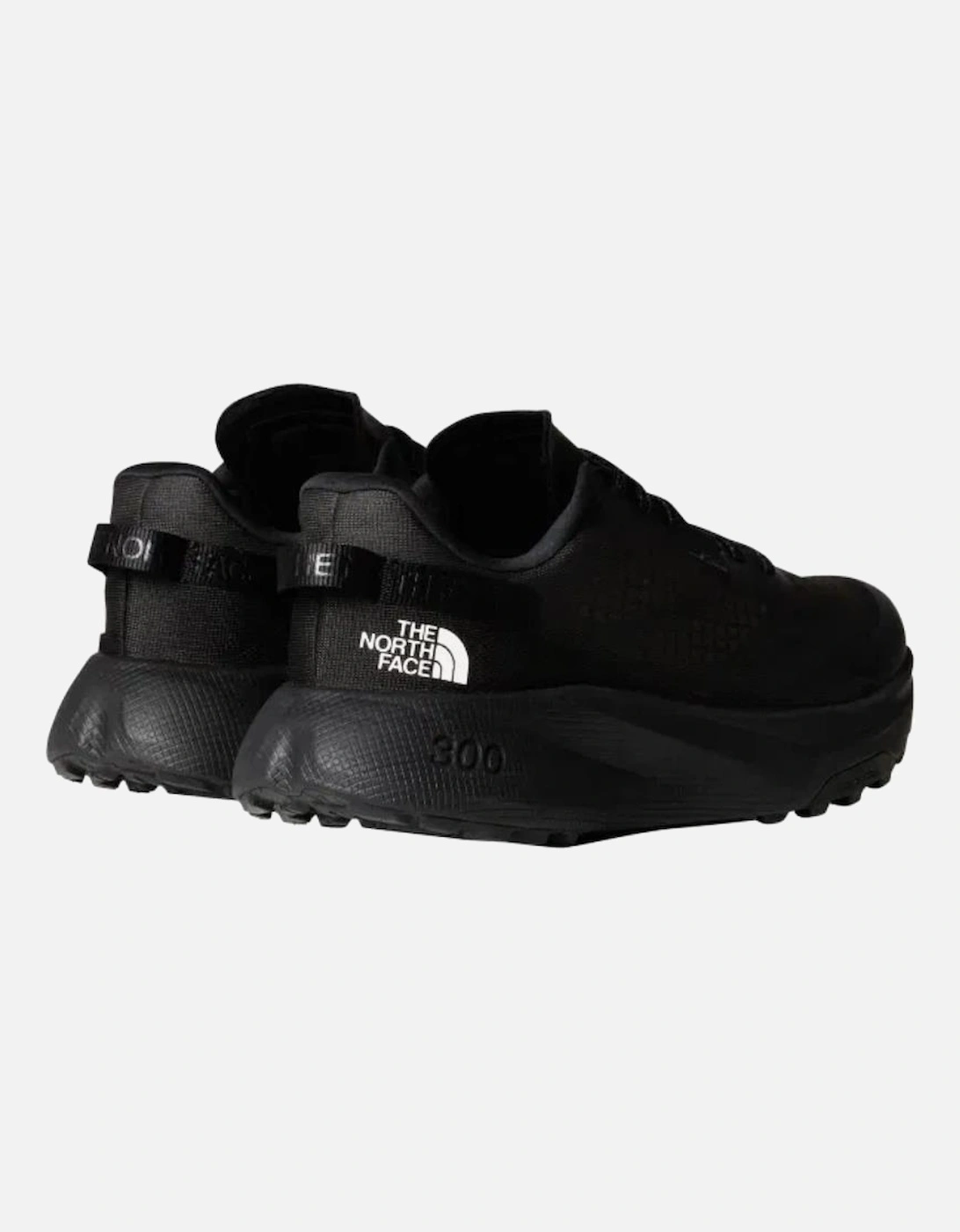Altamesa 300 Trail Running Shoes - Grey/Black