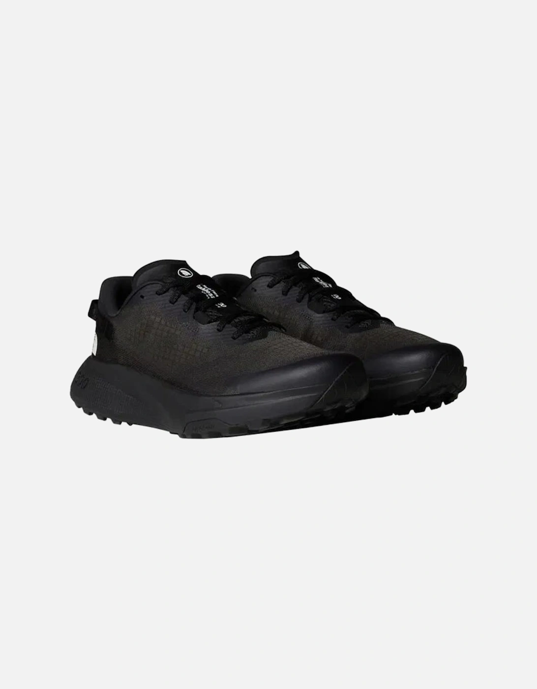 Altamesa 300 Trail Running Shoes - Grey/Black