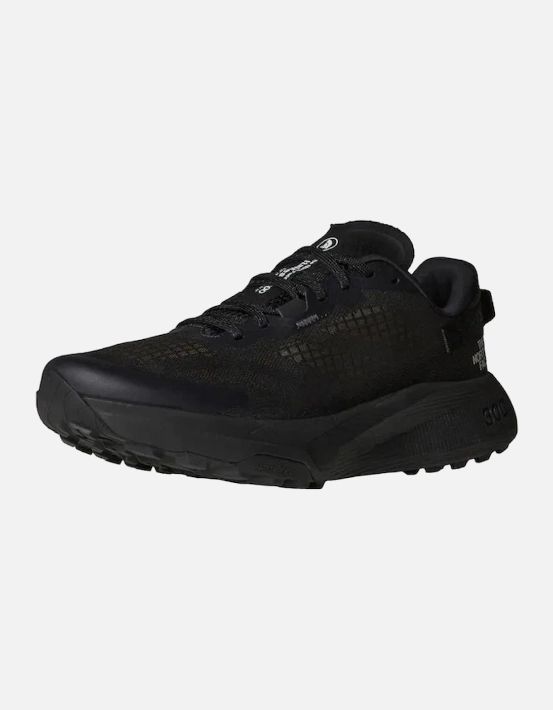 Altamesa 300 Trail Running Shoes - Grey/Black