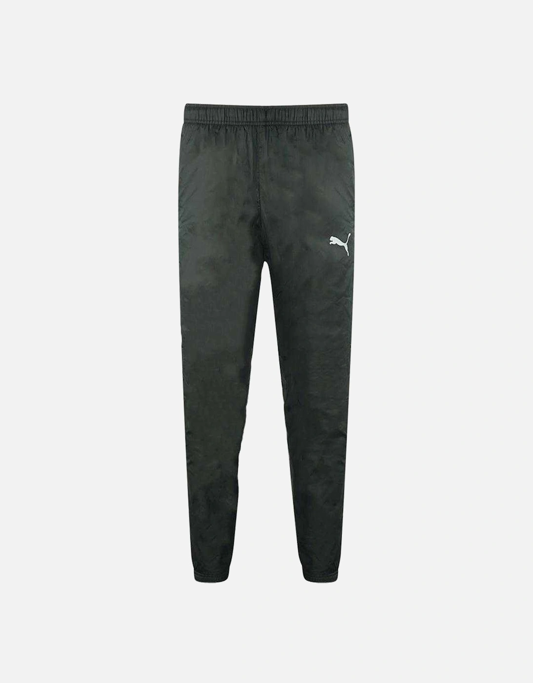 Mens WindCell Padded Training Jogging Bottoms, 3 of 2