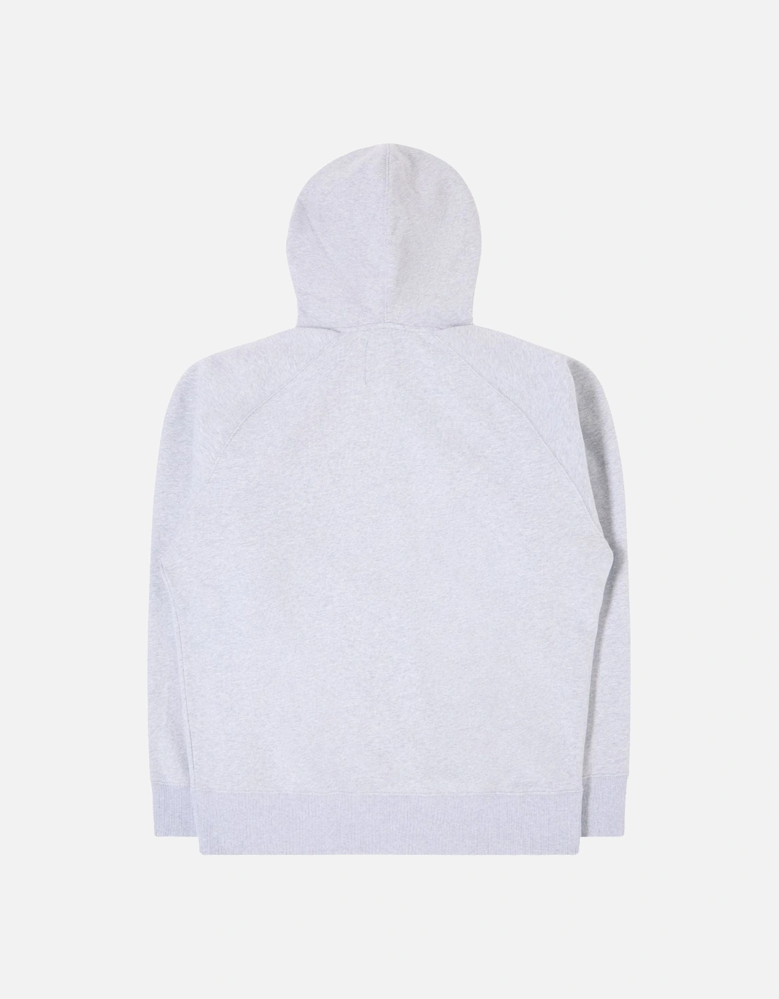 High Life Low Levels Hoodie Sweat – Grey