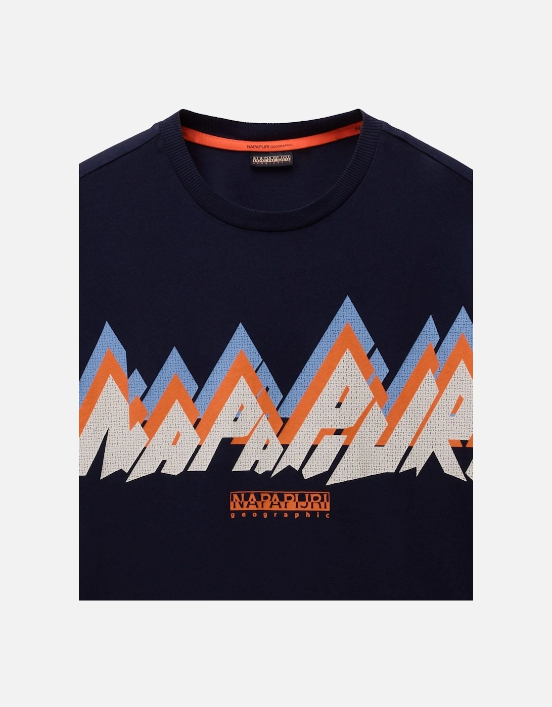 S-Fiemme T-Shirt Aprés Ski - Black