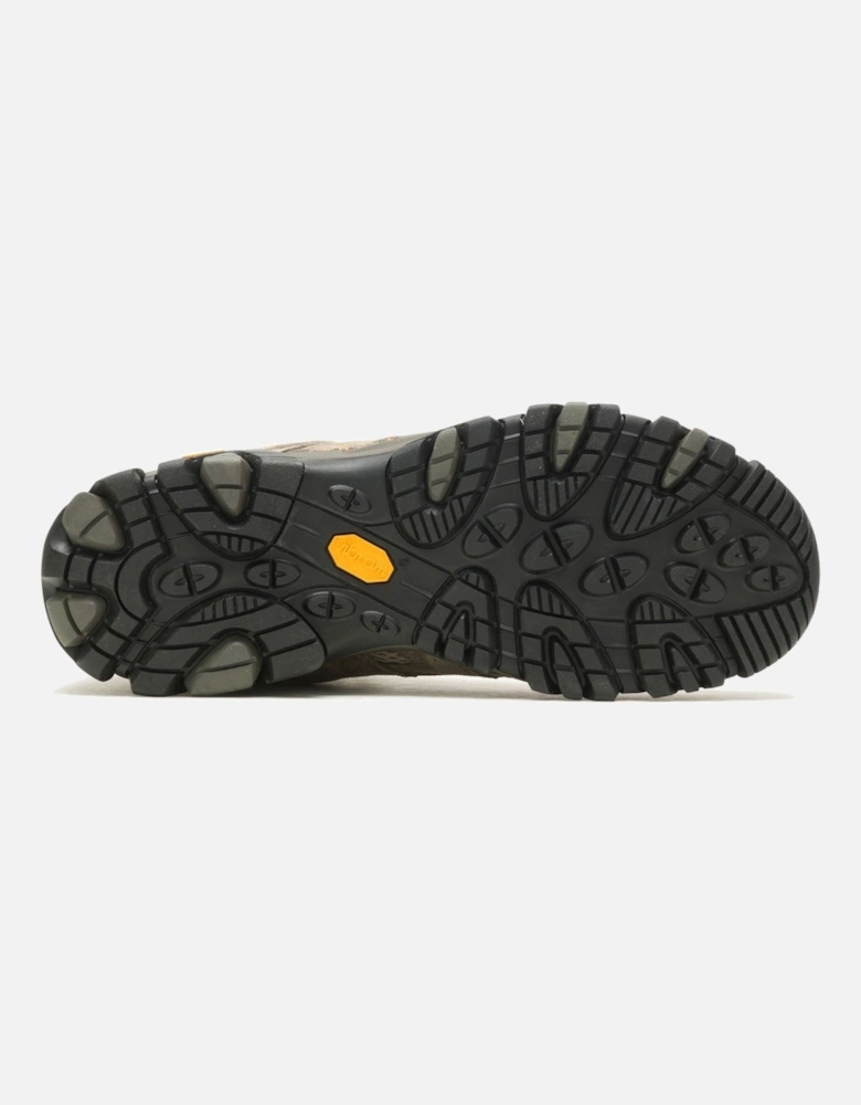 Moab 3 Mid GORE-TEX Suede Men's Pecan Hiking Boots