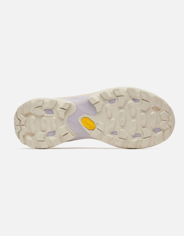 Moab Speed 3 Women's Hazel Hiking Boots