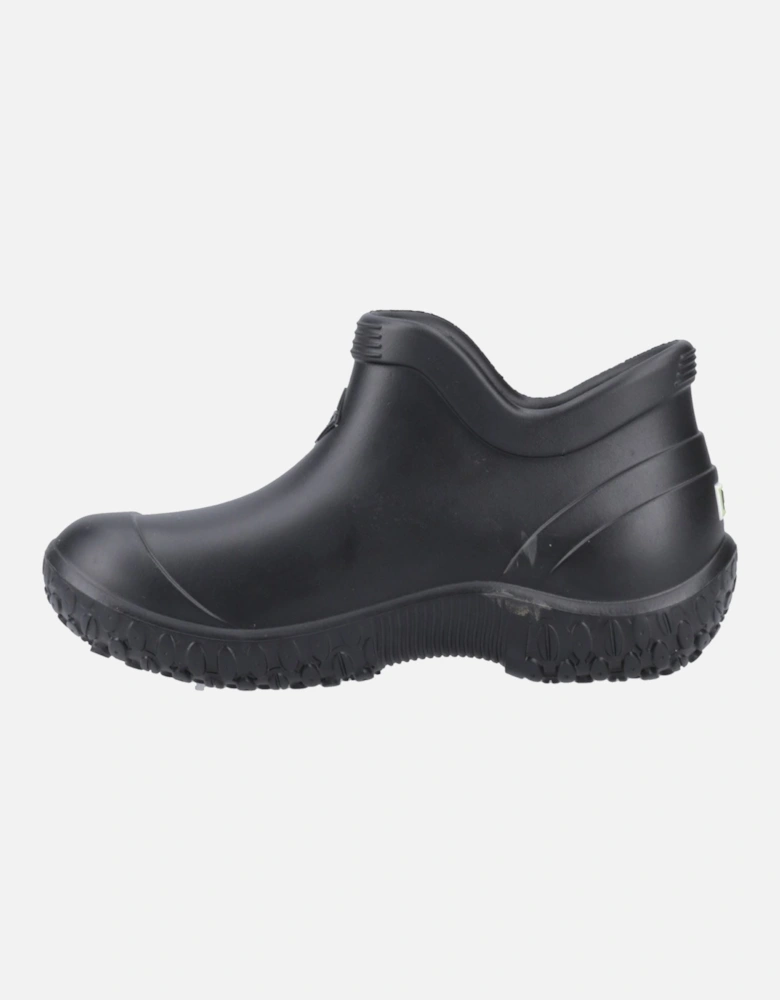 Muck Boots Mini Mucks EVA Black Wellington Boots