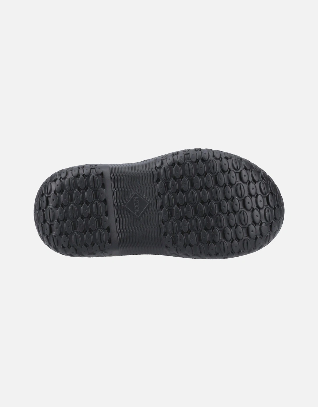 Muck Boots Mini Mucks EVA Black Wellington Boots