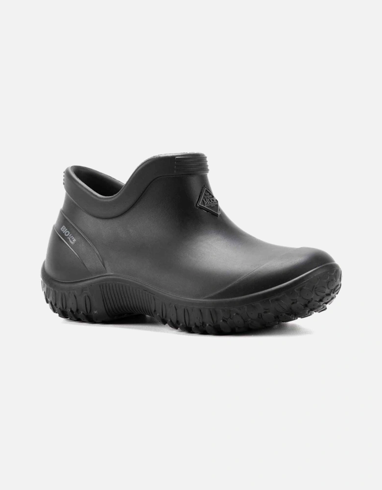 Muck Boots Mini Mucks EVA Black Wellington Boots