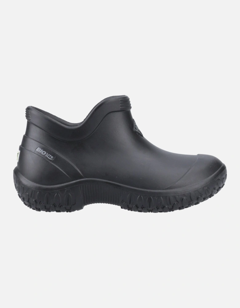 Muck Boots Mini Mucks EVA Black Wellington Boots