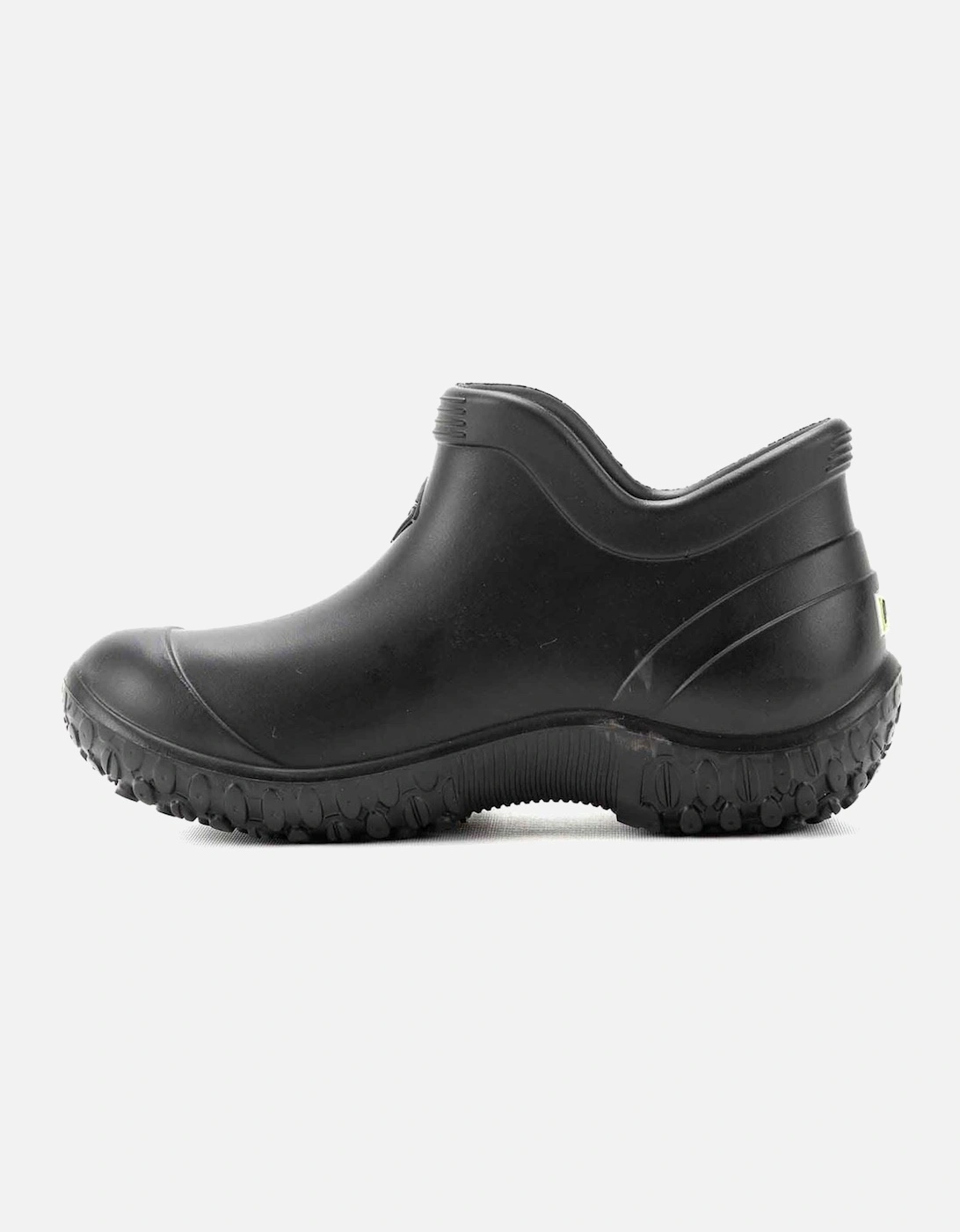 Muck Boots Mini Mucks EVA Black Wellington Boots