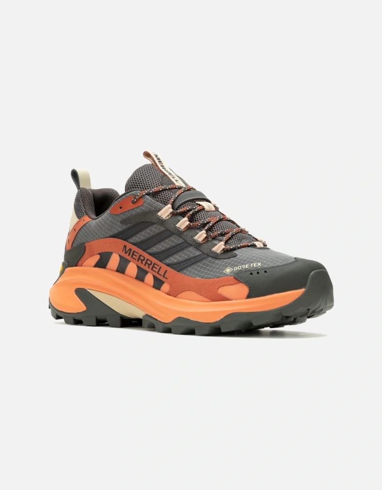 Moab Speed 2 GORE-TEX Men's Beluga Hiking Boots