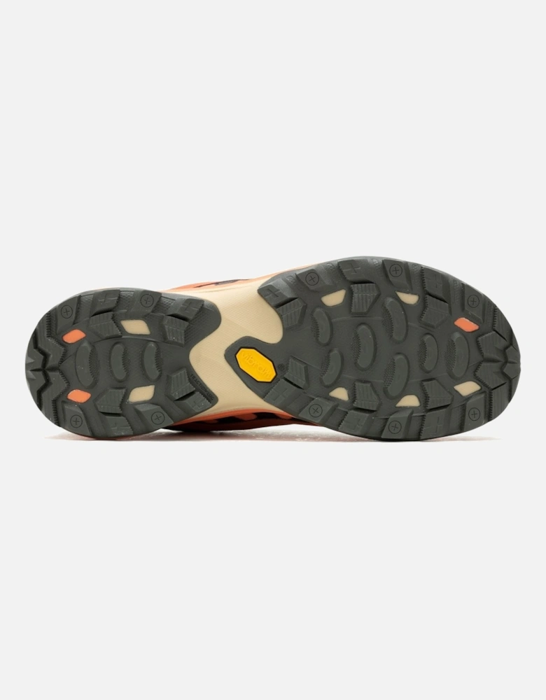 Moab Speed 2 GORE-TEX Men's Beluga Hiking Boots