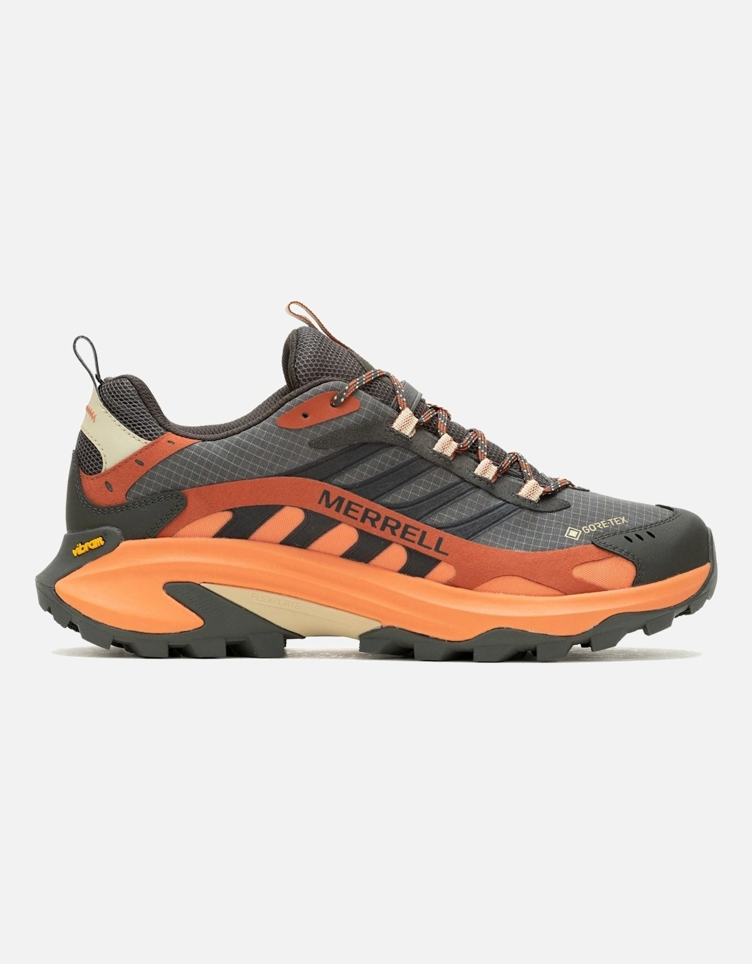 Moab Speed 2 GORE-TEX Men's Beluga Hiking Boots