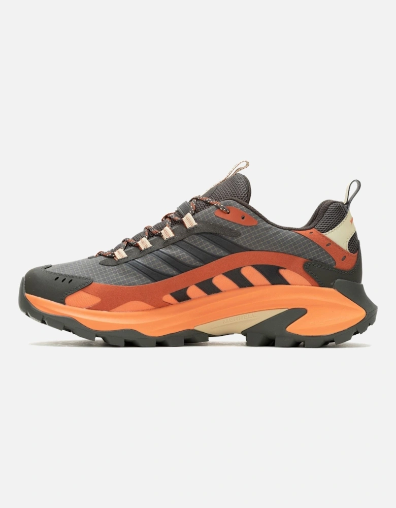 Moab Speed 2 GORE-TEX Men's Beluga Hiking Boots