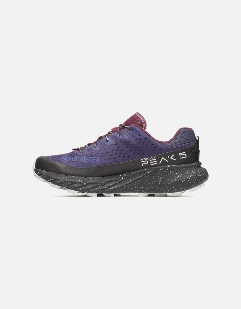 Agility Peak 5 Gore Tex Women's Arcane Hiking Boots
