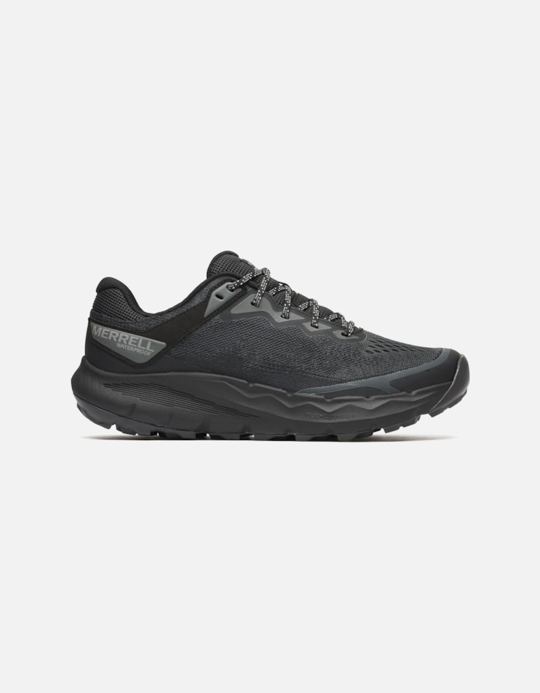 Nova 4 Men's Black Hiking Boots