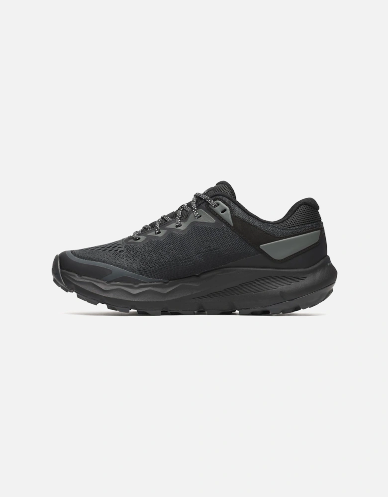 Nova 4 Men's Black Hiking Boots