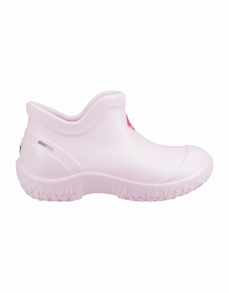 Muck Boots Mini Mucks EVA Bubblegum Wellington Boots