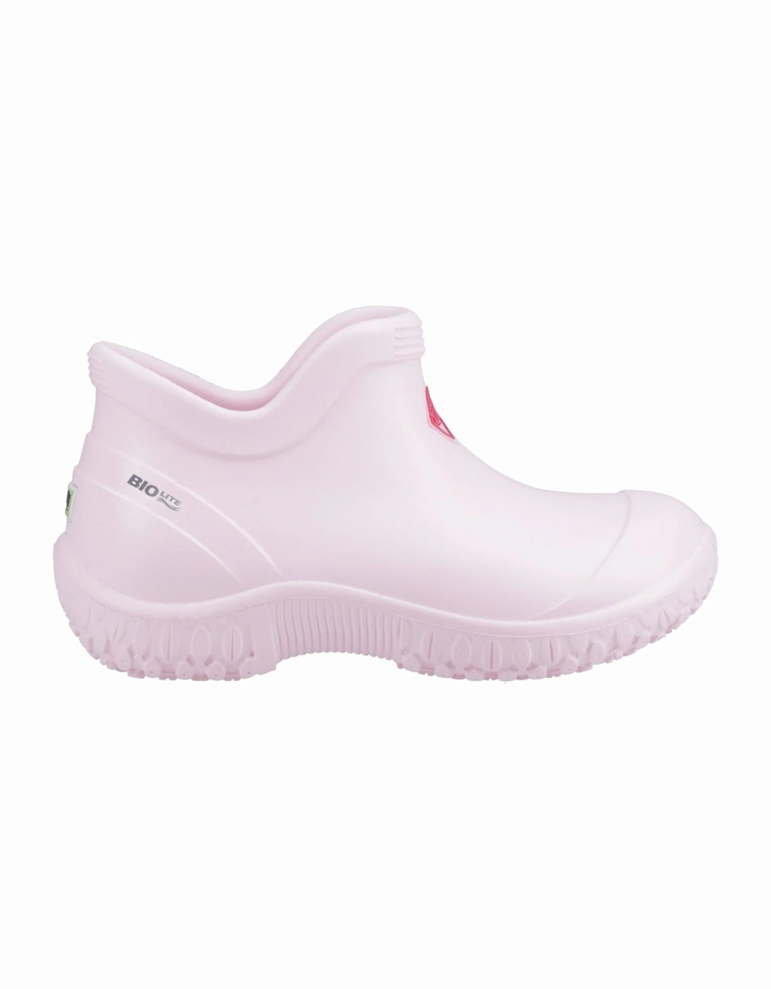Muck Boots Mini Mucks EVA Bubblegum Wellington Boots