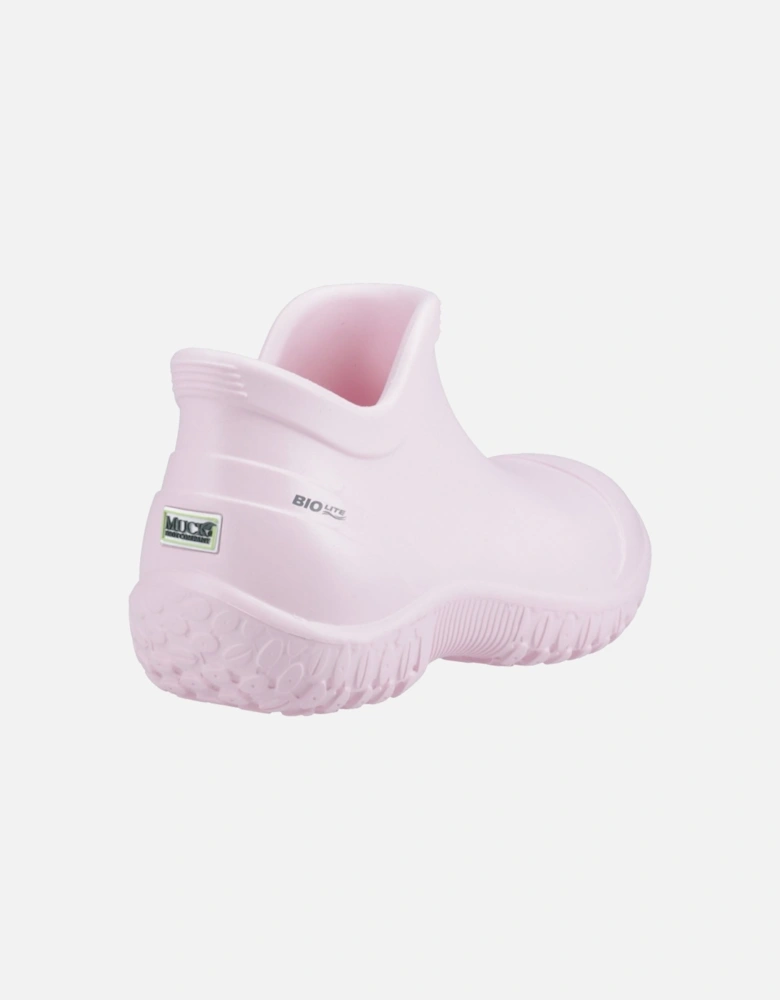 Muck Boots Mini Mucks EVA Bubblegum Wellington Boots