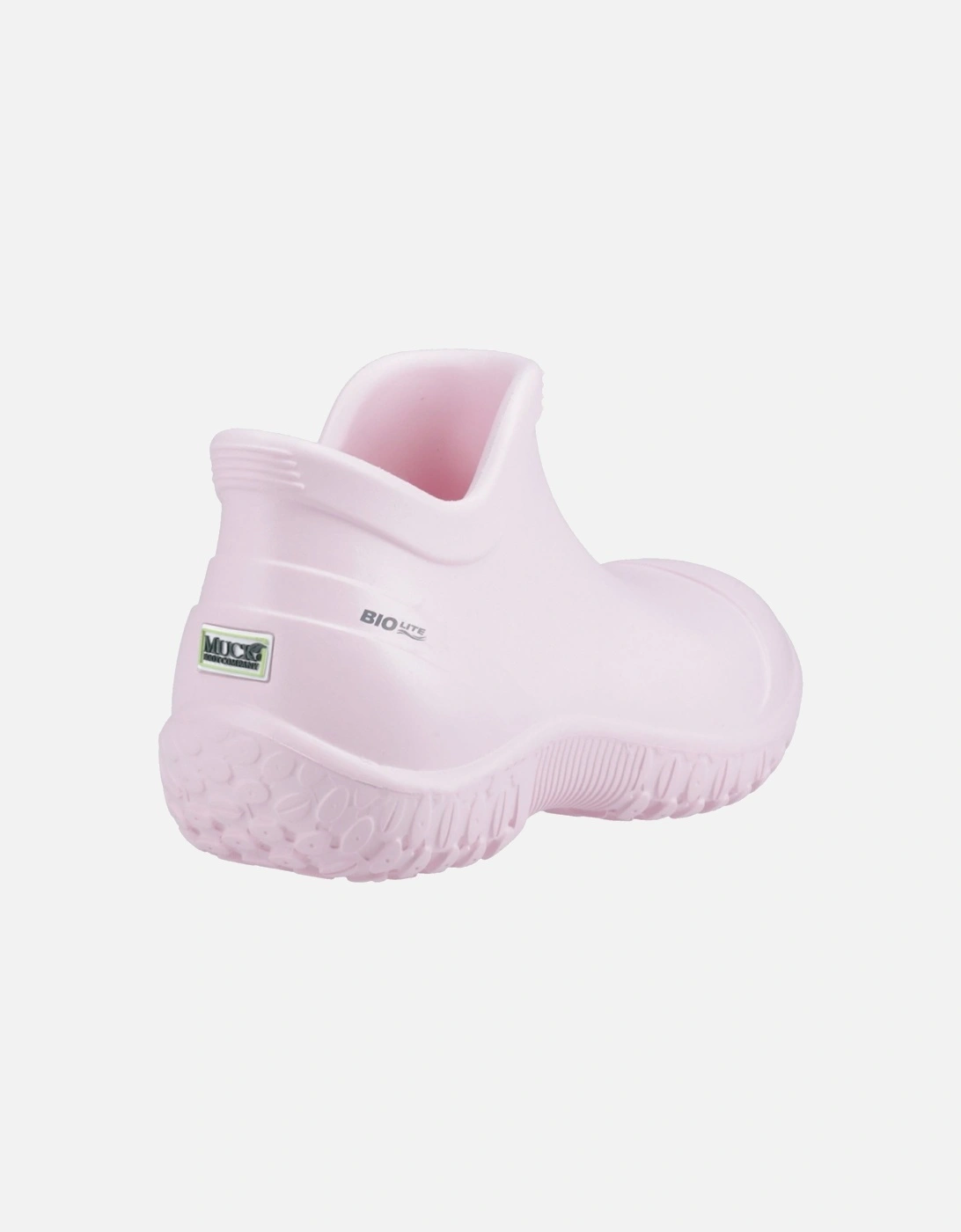 Muck Boots Mini Mucks EVA Bubblegum Wellington Boots