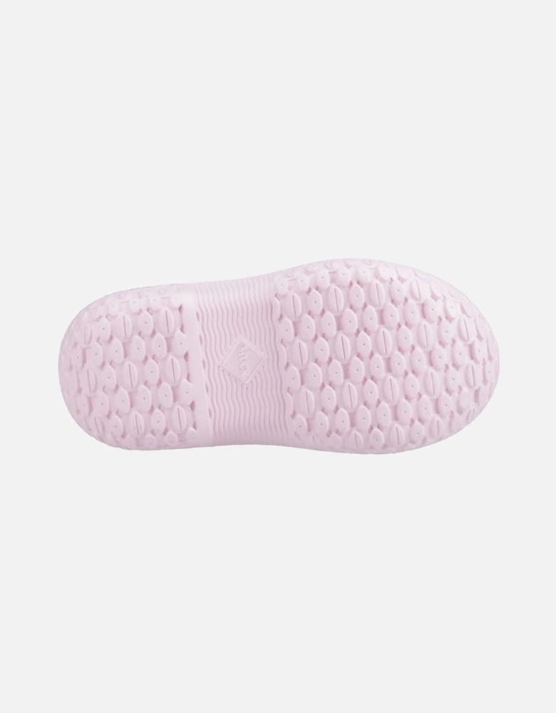 Muck Boots Mini Mucks EVA Bubblegum Wellington Boots