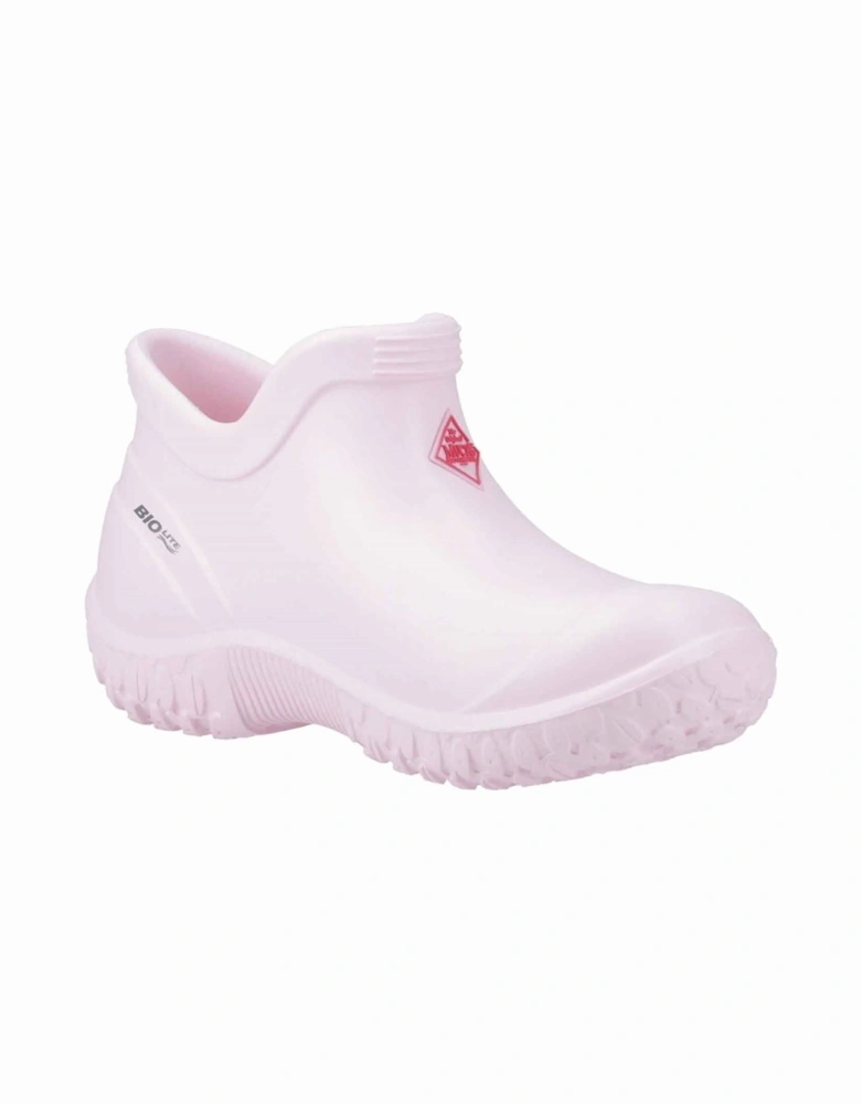 Muck Boots Mini Mucks EVA Bubblegum Wellington Boots
