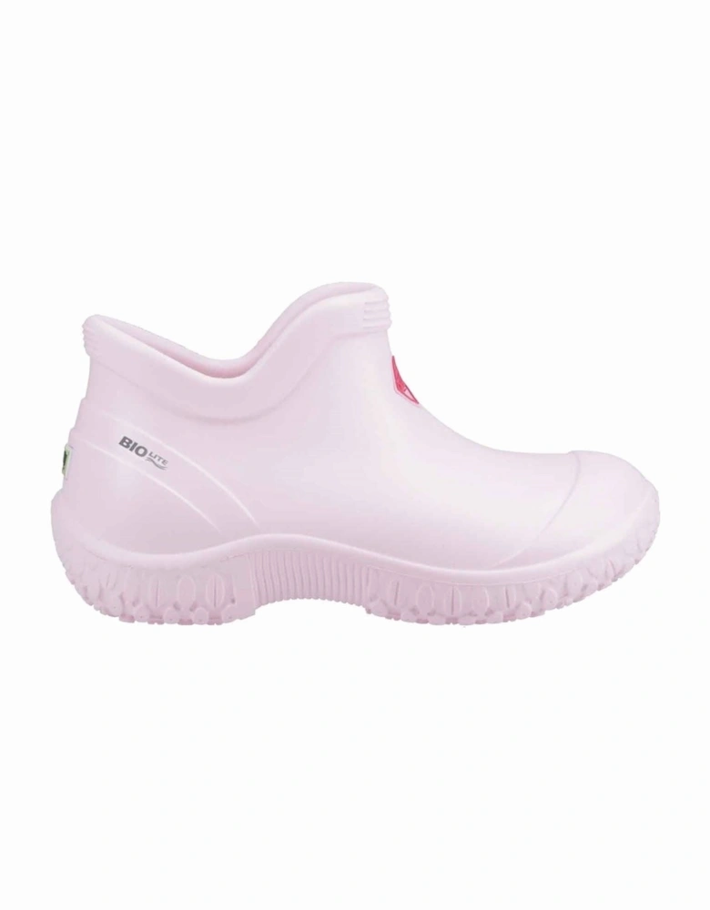 Muck Boots Mini Mucks EVA Bubblegum Wellington Boots