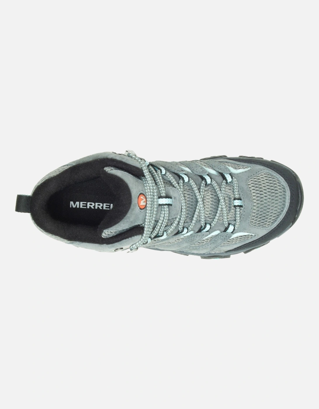 Moab 3 Mid GORE-TEX Suede Women's Sedona Sage Hiking Boots