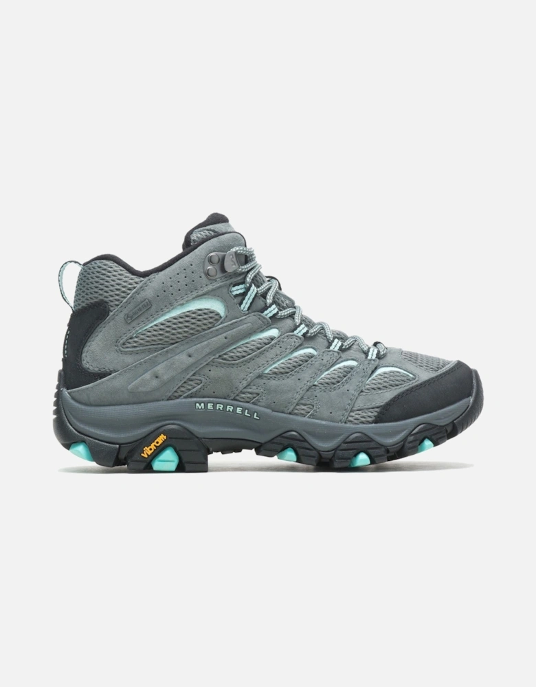 Moab 3 Mid GORE-TEX Suede Women's Sedona Sage Hiking Boots