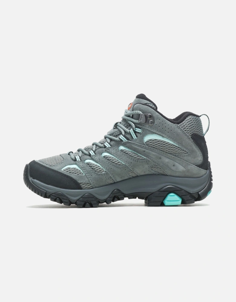 Moab 3 Mid GORE-TEX Suede Women's Sedona Sage Hiking Boots