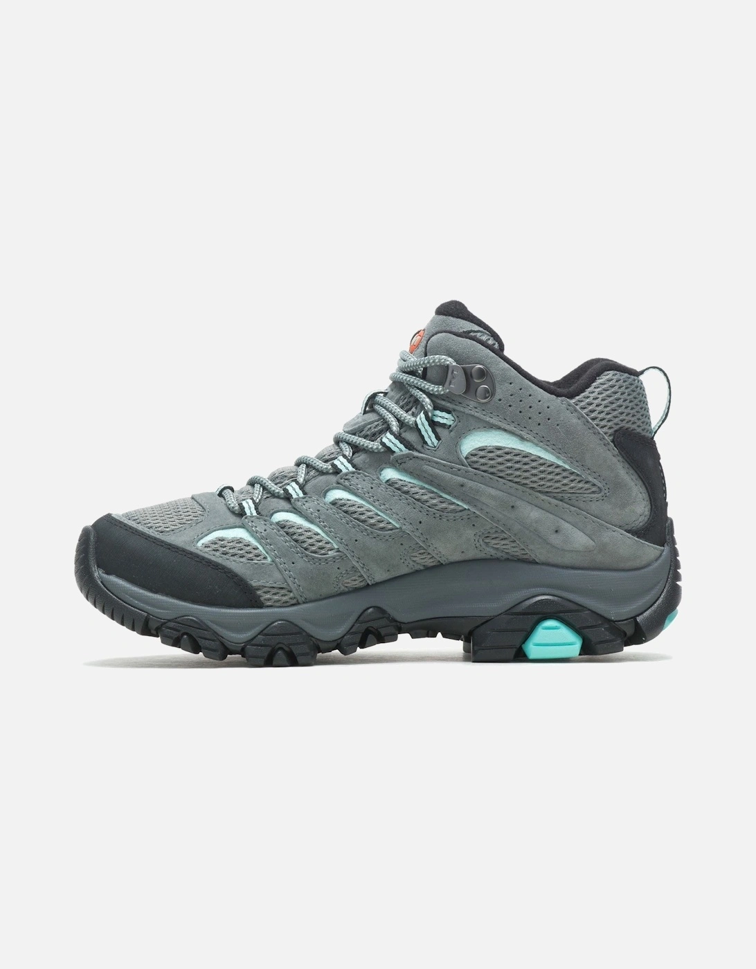 Moab 3 Mid GORE-TEX Suede Women's Sedona Sage Hiking Boots