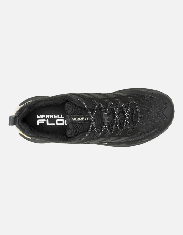 Moab Speed 2 Men's Black Hiking Boots