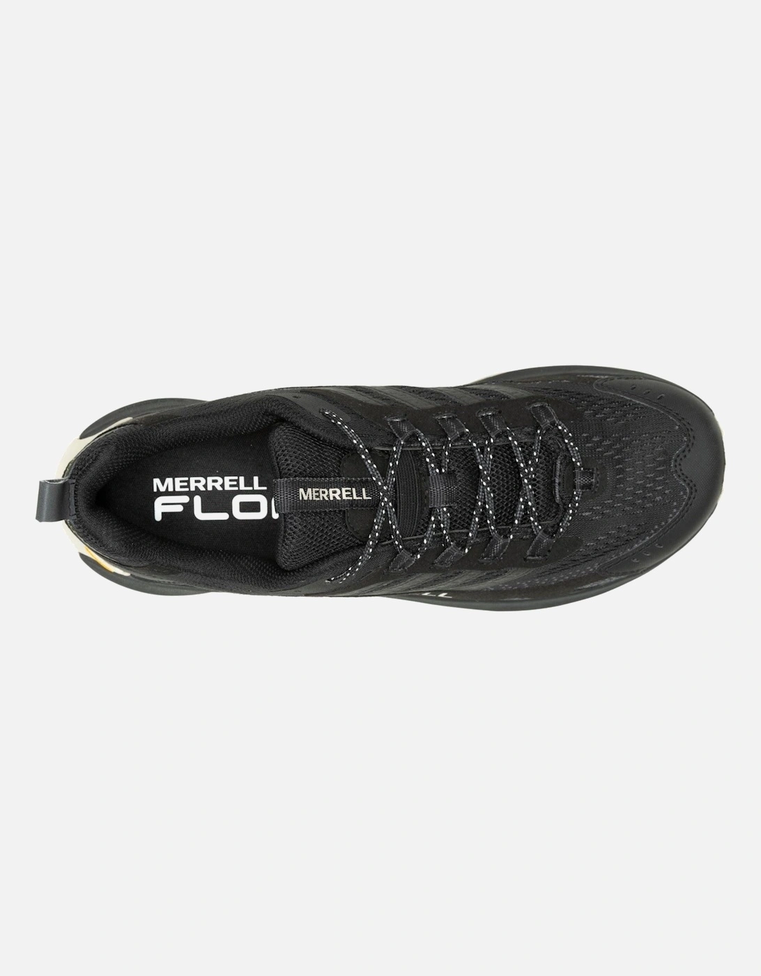 Moab Speed 2 Men's Black Hiking Boots