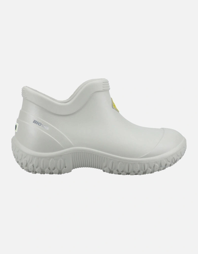 Muck Boots Mini Mucks EVA Green Wellington Boots