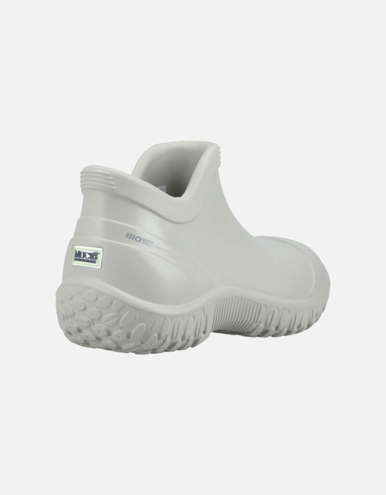 Muck Boots Mini Mucks EVA Green Wellington Boots
