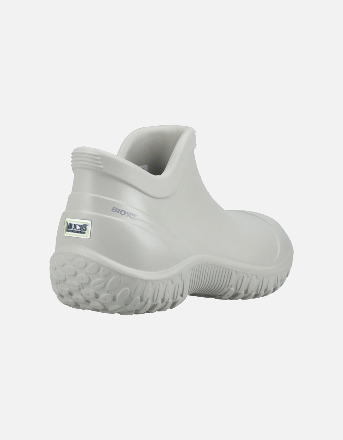 Muck Boots Mini Mucks EVA Green Wellington Boots