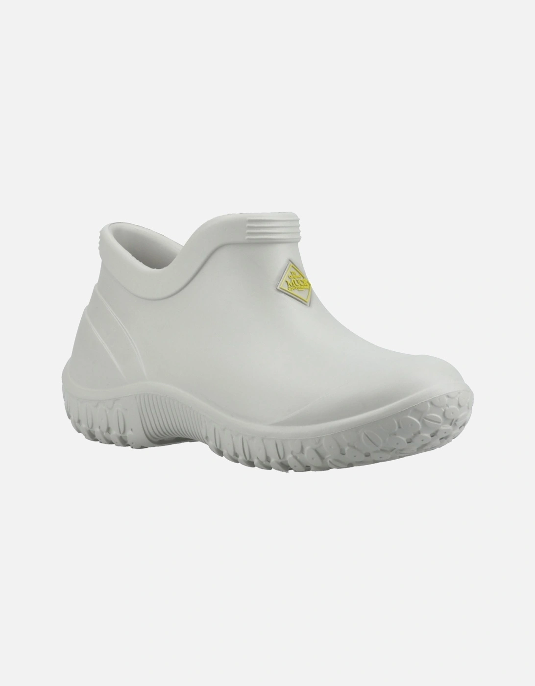Muck Boots Mini Mucks EVA Green Wellington Boots, 10 of 9