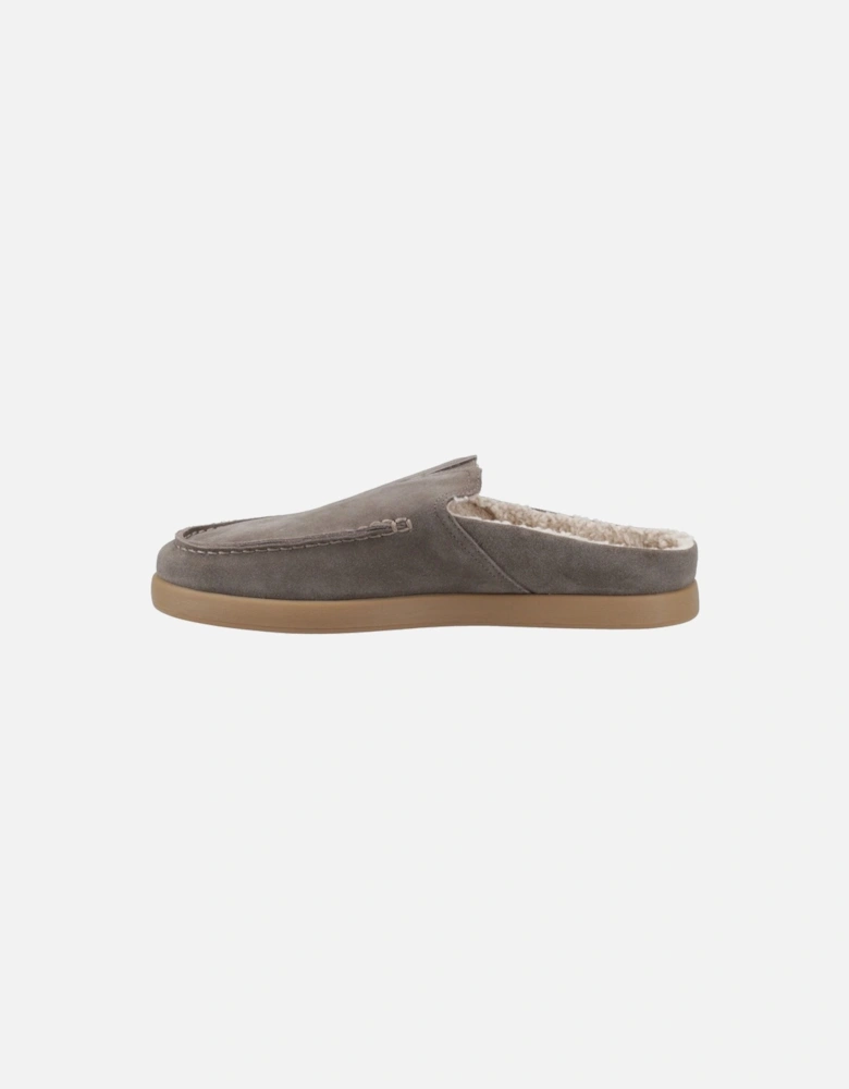 Alonso Mule Leather Men's Canteen Mules