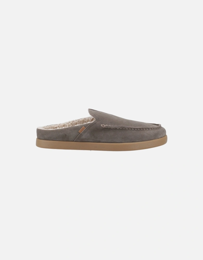 Alonso Mule Leather Men's Canteen Mules