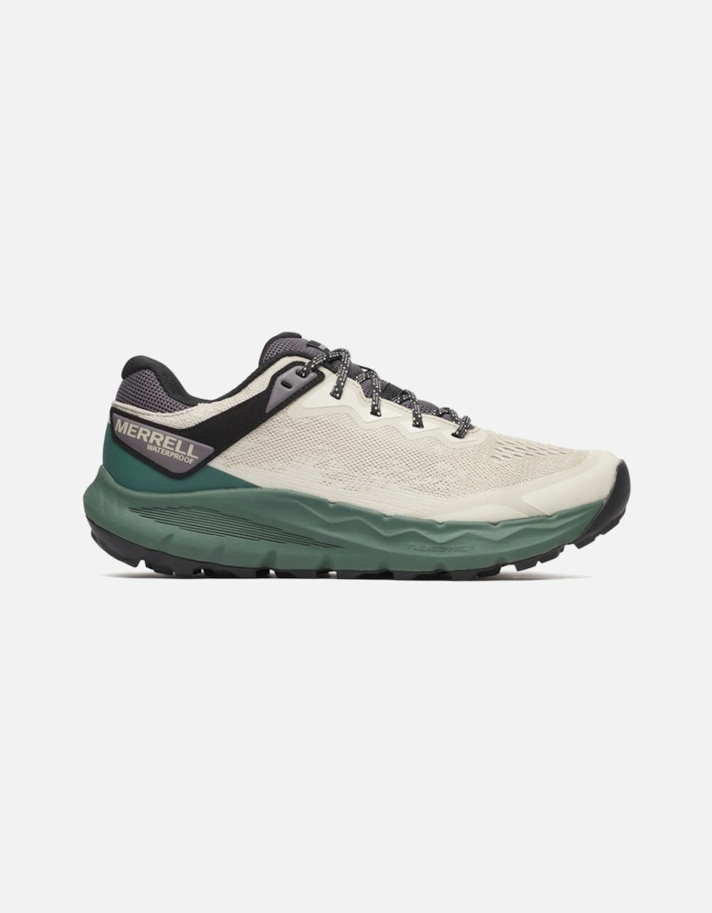 Nova 4 Men's Greige Hiking Boots