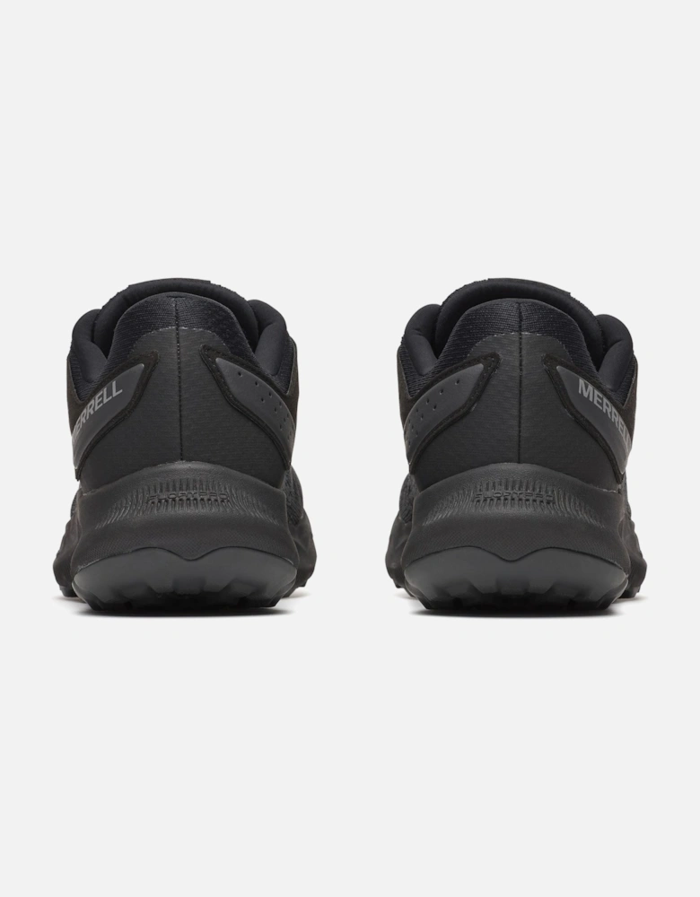 Antora 4 Women's Black/Graphite Hiking Boots