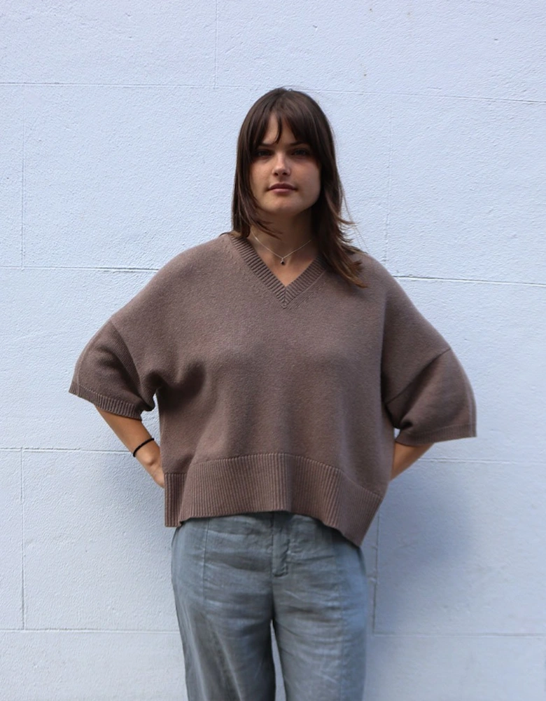  Goletta Sweater